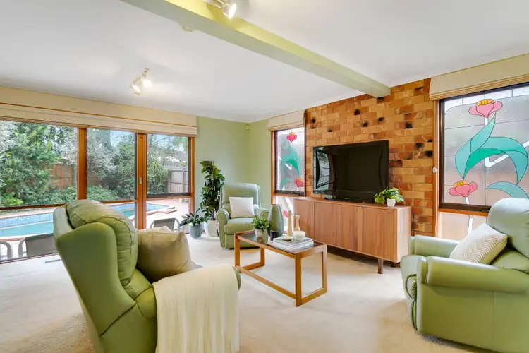 Fourth view of Homely house listing, 17 Balmerino Square, Frankston VIC 3199