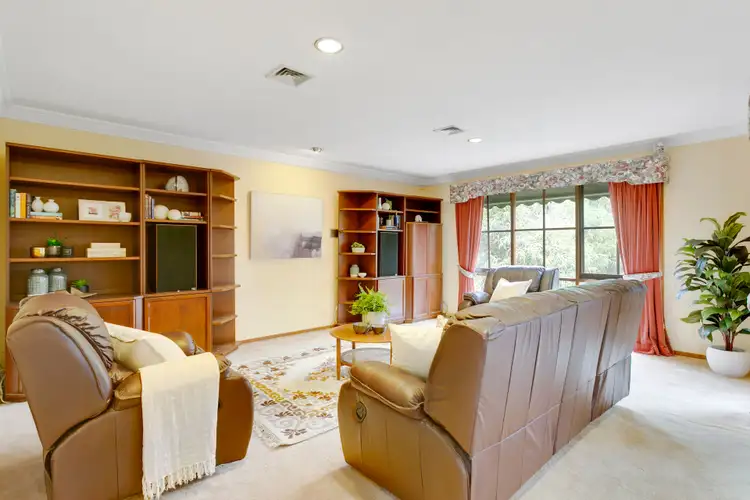 Fifth view of Homely house listing, 17 Balmerino Square, Frankston VIC 3199