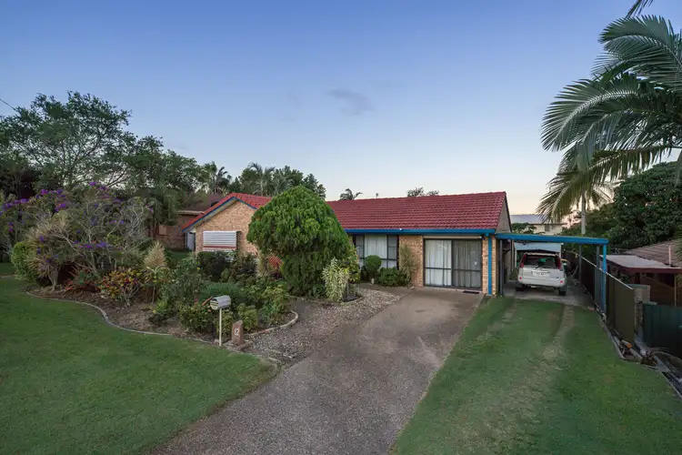Second view of Homely house listing, 12 Larkin Street, Maroochydore QLD 4558