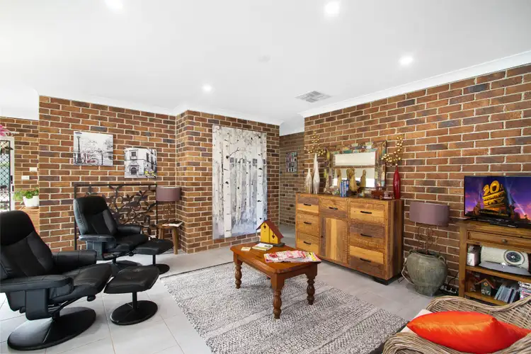 Third view of Homely house listing, 46 Boronia Drive, Tamworth NSW 2340