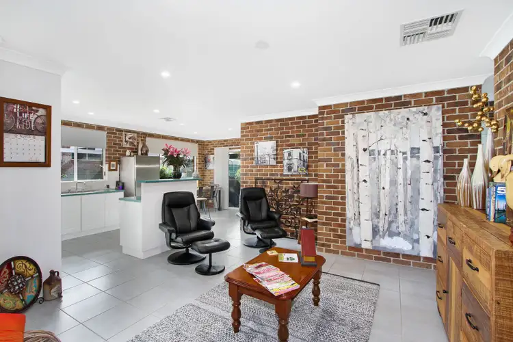 Fourth view of Homely house listing, 46 Boronia Drive, Tamworth NSW 2340