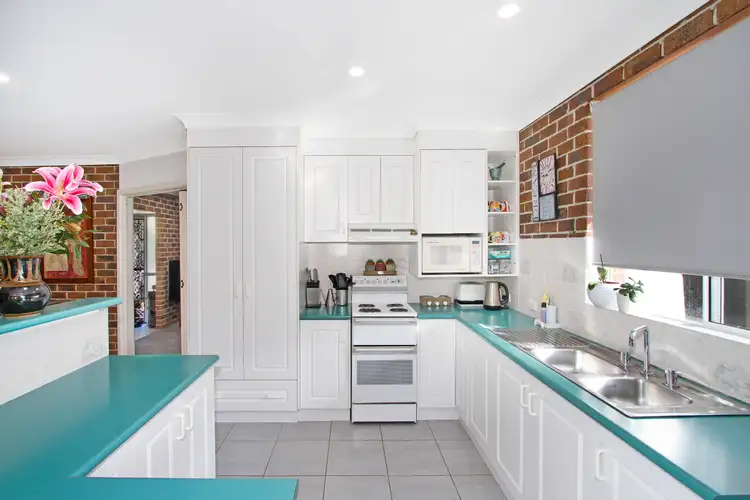 Fifth view of Homely house listing, 46 Boronia Drive, Tamworth NSW 2340