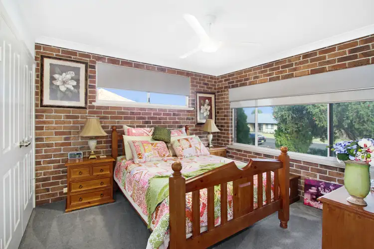 Seventh view of Homely house listing, 46 Boronia Drive, Tamworth NSW 2340