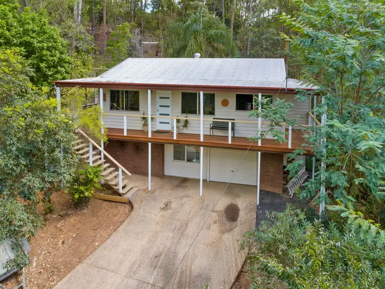 31 Warwick Court, Bellbird Park QLD 4300