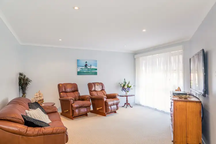 Fifth view of Homely house listing, 41 Hoskin Street, North Nowra NSW 2541