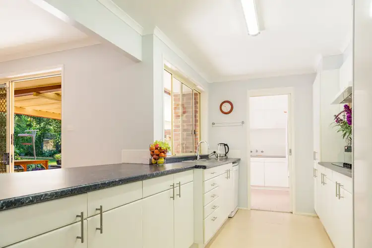Seventh view of Homely house listing, 41 Hoskin Street, North Nowra NSW 2541