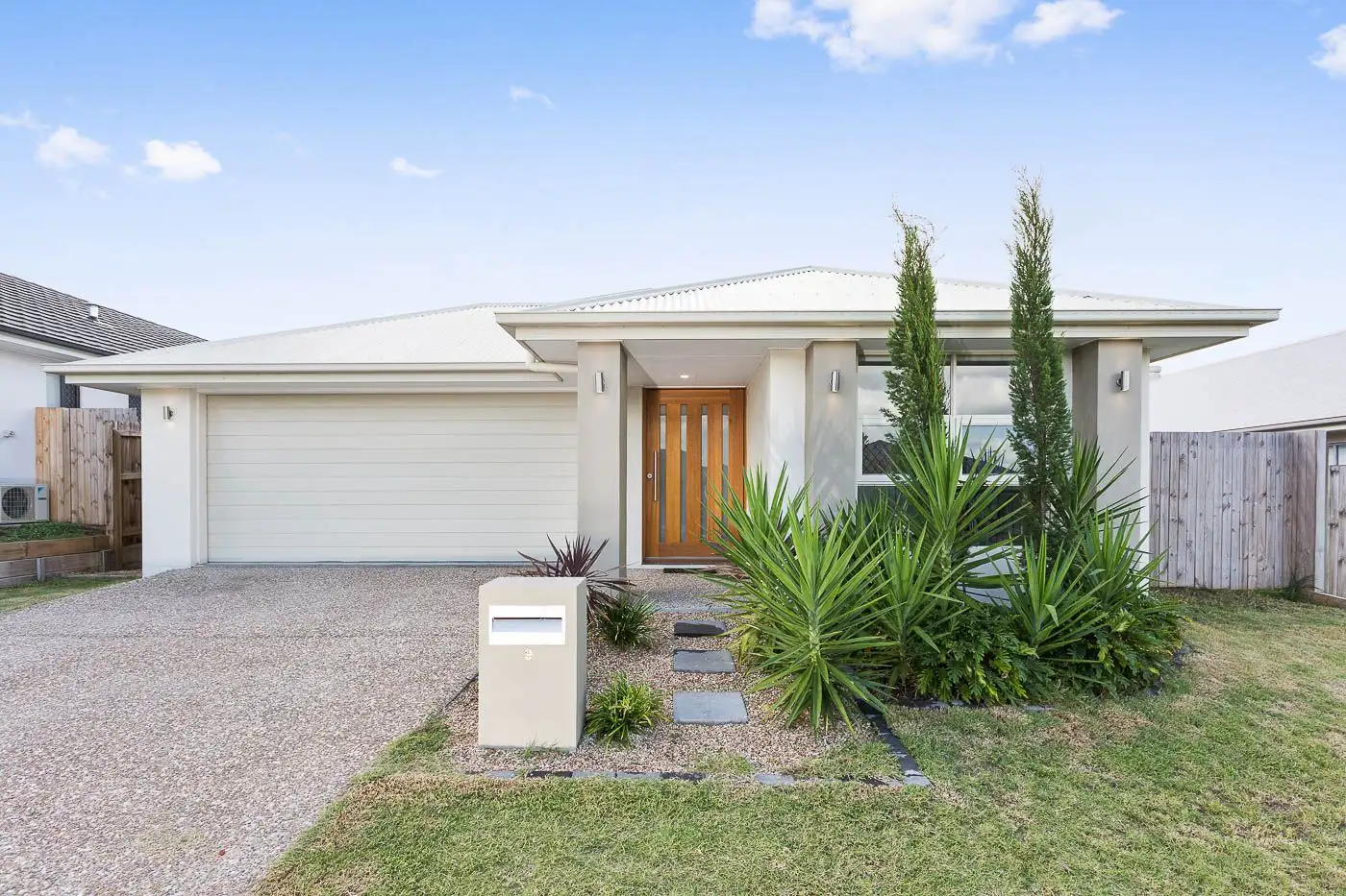 Main view of Homely house listing, 9 Foxtail Road, Ripley QLD 4306