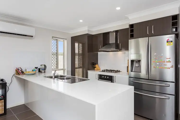 Third view of Homely house listing, 9 Foxtail Road, Ripley QLD 4306