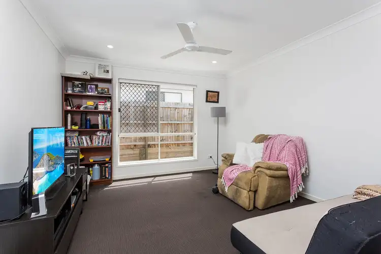 Sixth view of Homely house listing, 9 Foxtail Road, Ripley QLD 4306