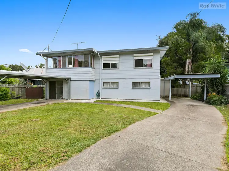 91 Redbank Plains Road, Goodna QLD 4300