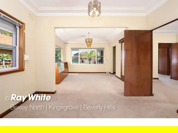 Second view of Homely house listing, 7 New England Drive, Kingsgrove NSW 2208