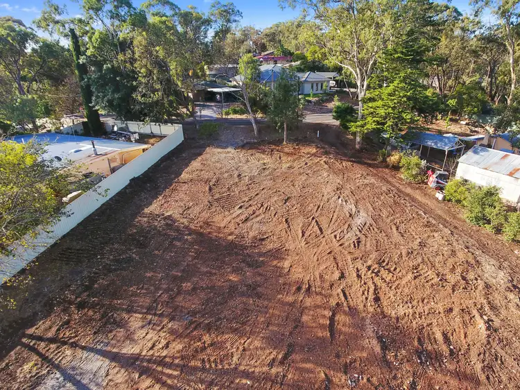 Third view of Homely land listing, 18 Blackthorn Avenue, Hawthorndene SA 5051