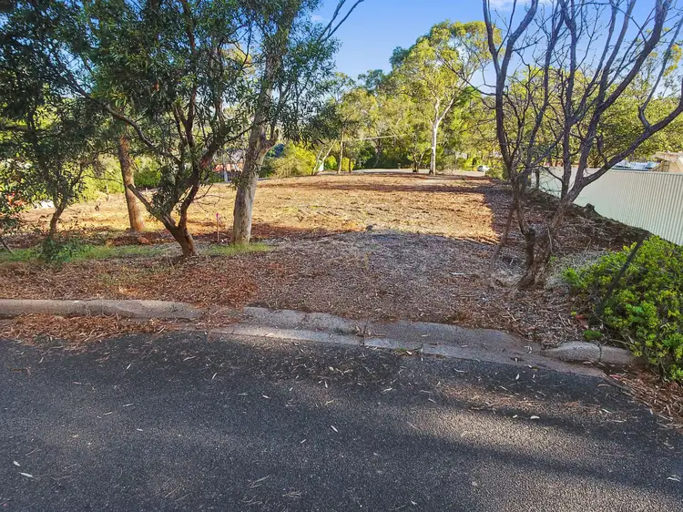 Fifth view of Homely land listing, 18 Blackthorn Avenue, Hawthorndene SA 5051