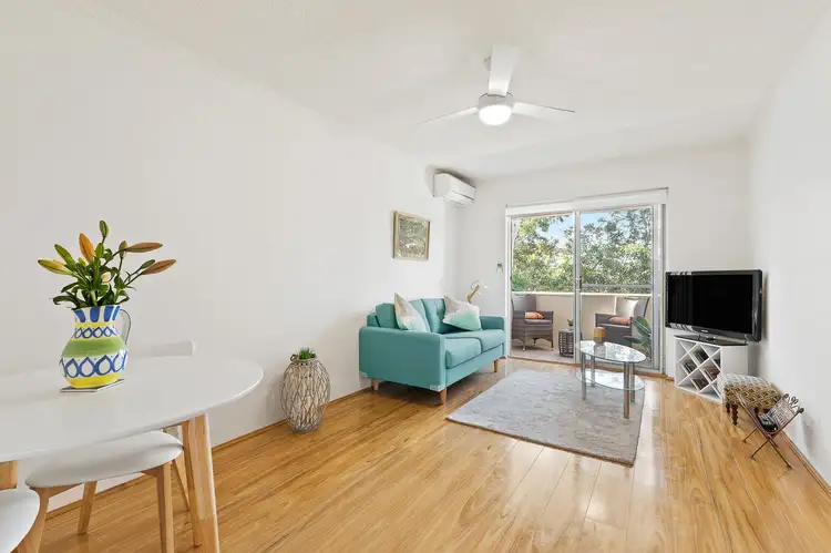 Main view of Homely apartment listing, 11/24-30 Wharf Road, Gladesville NSW 2111