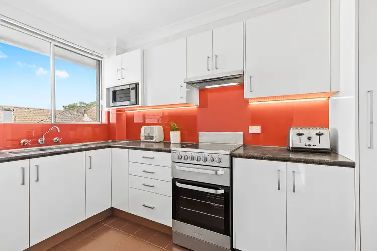 Fourth view of Homely apartment listing, 11/24-30 Wharf Road, Gladesville NSW 2111