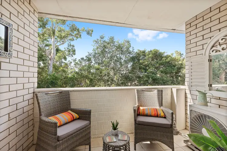 Fifth view of Homely apartment listing, 11/24-30 Wharf Road, Gladesville NSW 2111