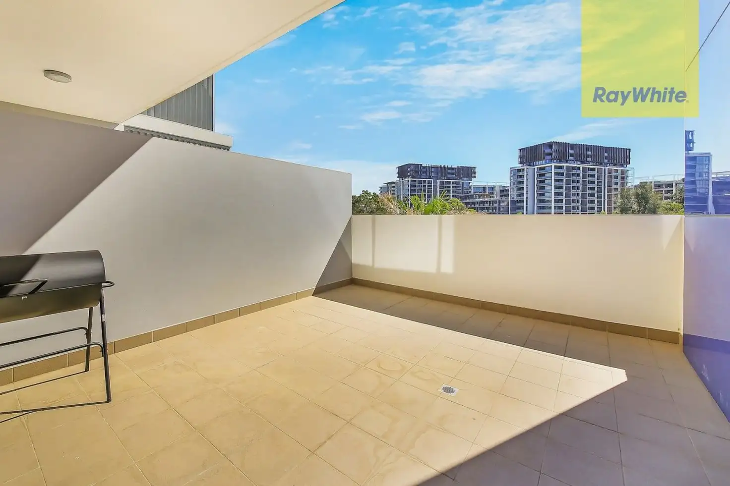 Main view of Homely apartment listing, 107/6 River Road West, Parramatta NSW 2150