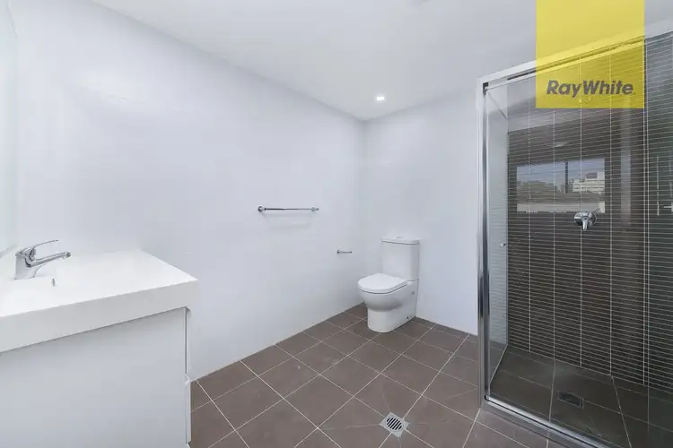 Fifth view of Homely apartment listing, 107/6 River Road West, Parramatta NSW 2150