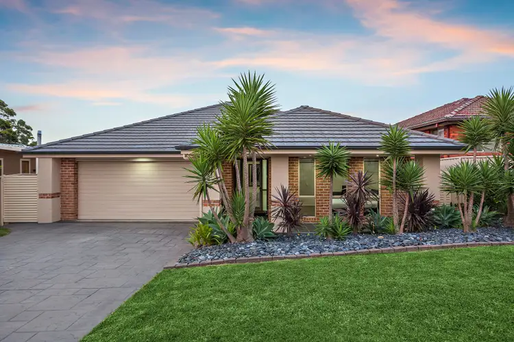 44 Wentworth Street, Oak Flats NSW 2529