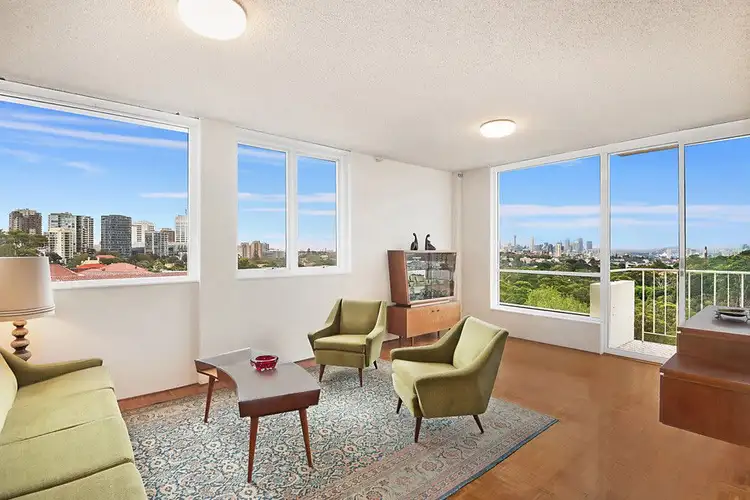 25/206 Victoria Road, Bellevue Hill NSW 2023