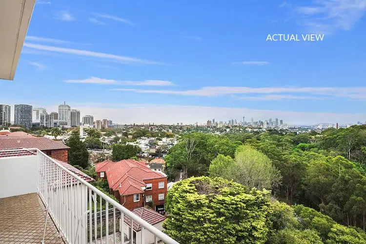Third view of Homely apartment listing, 25/206 Victoria Road, Bellevue Hill NSW 2023