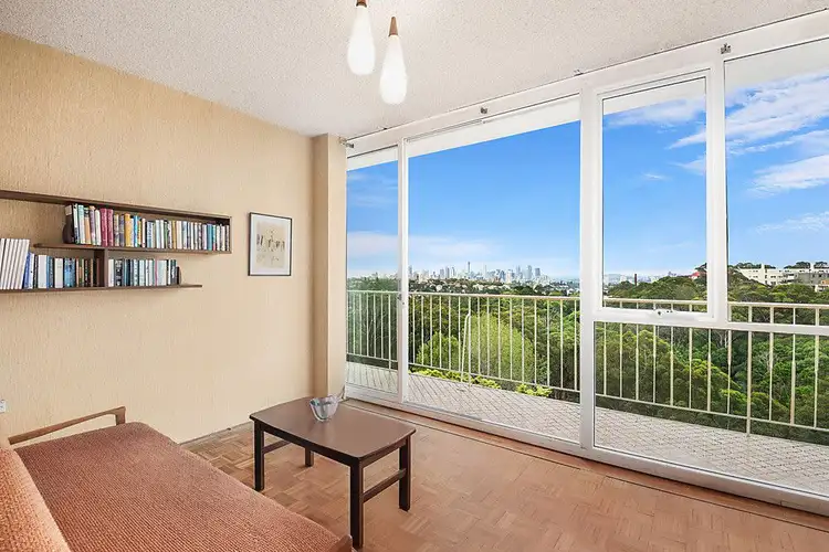 Fourth view of Homely apartment listing, 25/206 Victoria Road, Bellevue Hill NSW 2023