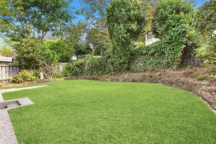 Second view of Homely house listing, 16 Courtenay Road, Rose Bay NSW 2029