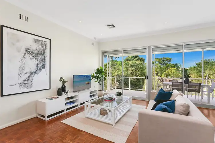 Third view of Homely house listing, 16 Courtenay Road, Rose Bay NSW 2029