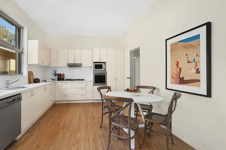 Fifth view of Homely house listing, 16 Courtenay Road, Rose Bay NSW 2029