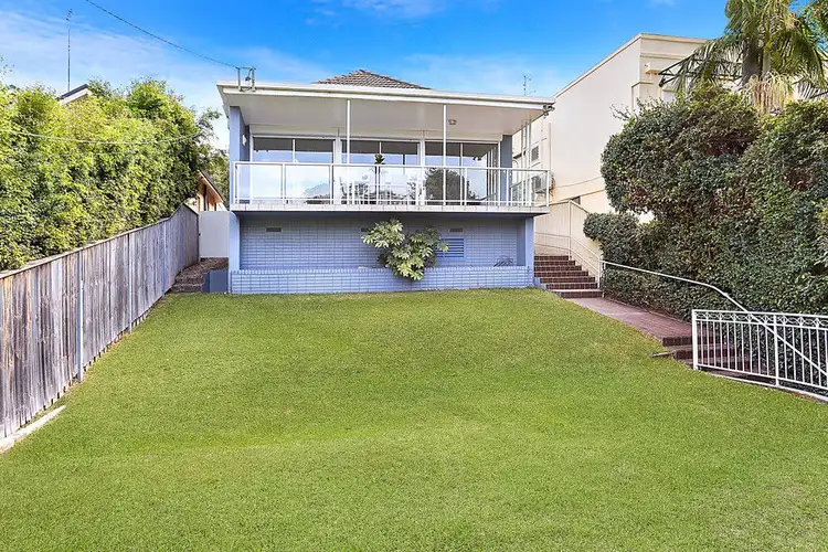 Sixth view of Homely house listing, 16 Courtenay Road, Rose Bay NSW 2029