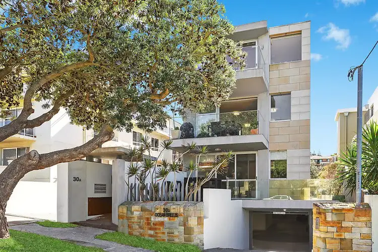 2/30A Diamond Bay Road, Vaucluse NSW 2030