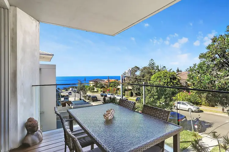 Second view of Homely apartment listing, 2/30A Diamond Bay Road, Vaucluse NSW 2030