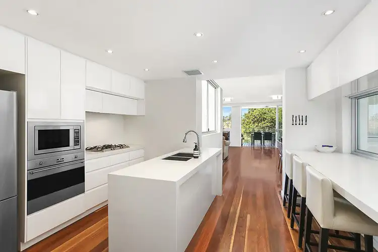 Third view of Homely apartment listing, 2/30A Diamond Bay Road, Vaucluse NSW 2030
