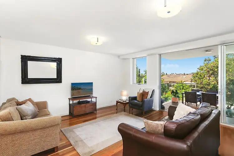 Fourth view of Homely apartment listing, 2/30A Diamond Bay Road, Vaucluse NSW 2030