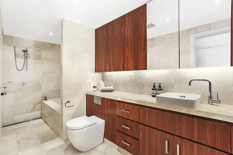 Fifth view of Homely apartment listing, 2/30A Diamond Bay Road, Vaucluse NSW 2030