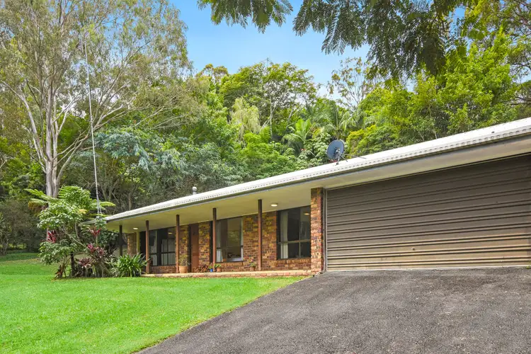 Main view of Homely house listing, 3 Lillee Court, Currumbin Valley QLD 4223