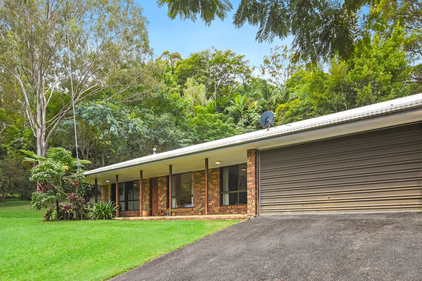 Main view of Homely house listing, 3 Lillee Court, Currumbin Valley QLD 4223