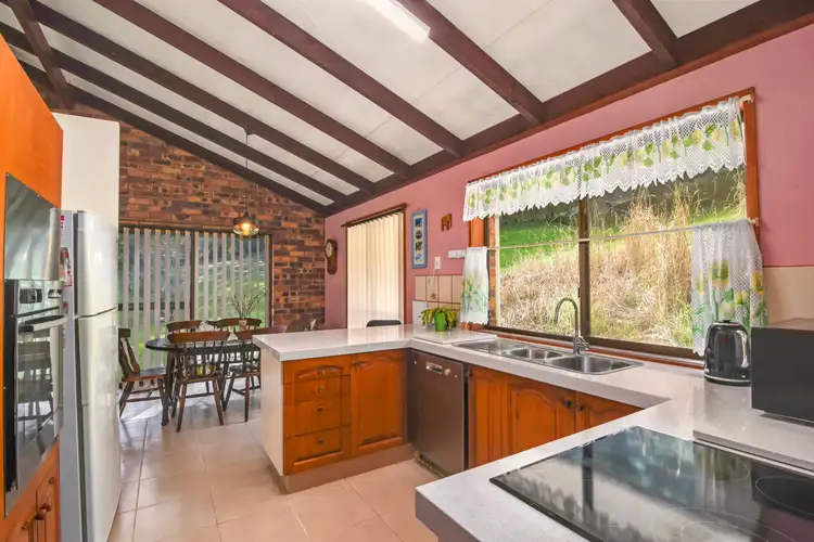 Third view of Homely house listing, 3 Lillee Court, Currumbin Valley QLD 4223