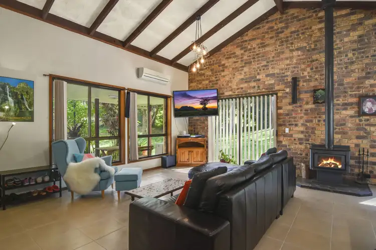 Fourth view of Homely house listing, 3 Lillee Court, Currumbin Valley QLD 4223