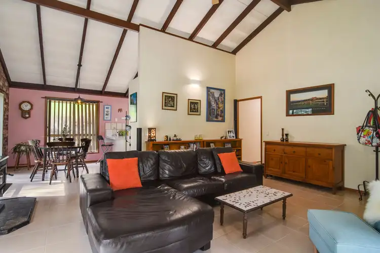 Fifth view of Homely house listing, 3 Lillee Court, Currumbin Valley QLD 4223