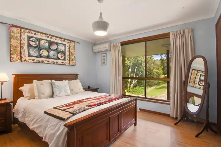 Sixth view of Homely house listing, 3 Lillee Court, Currumbin Valley QLD 4223