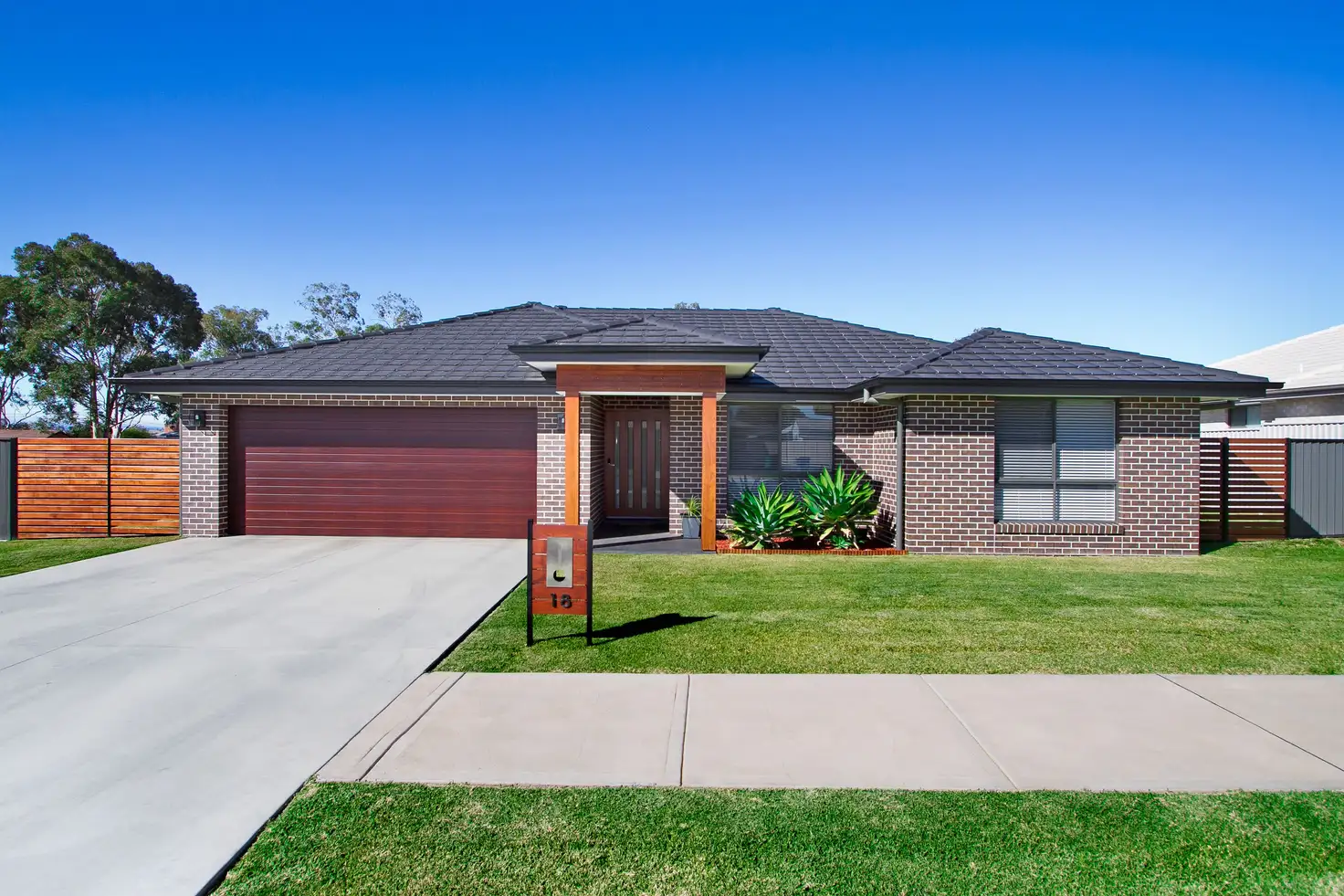 Main view of Homely house listing, 18 Appaloosa Place, Tamworth NSW 2340