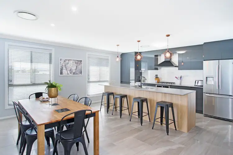 Fourth view of Homely house listing, 18 Appaloosa Place, Tamworth NSW 2340