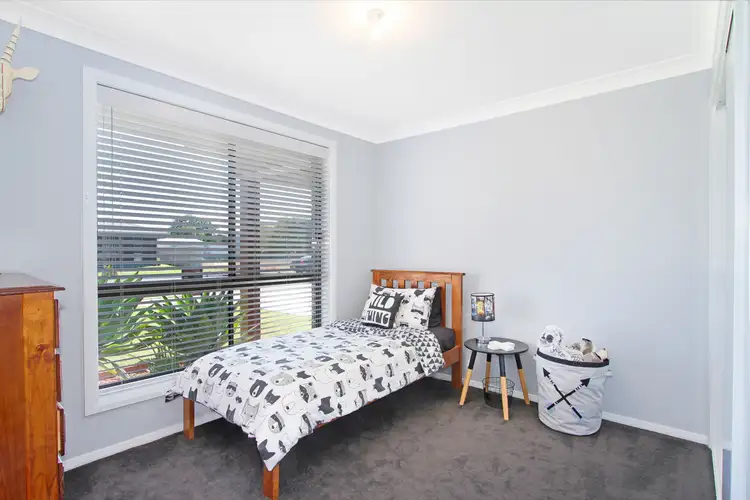 Sixth view of Homely house listing, 18 Appaloosa Place, Tamworth NSW 2340