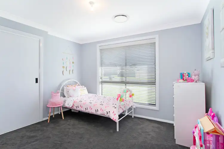 Seventh view of Homely house listing, 18 Appaloosa Place, Tamworth NSW 2340