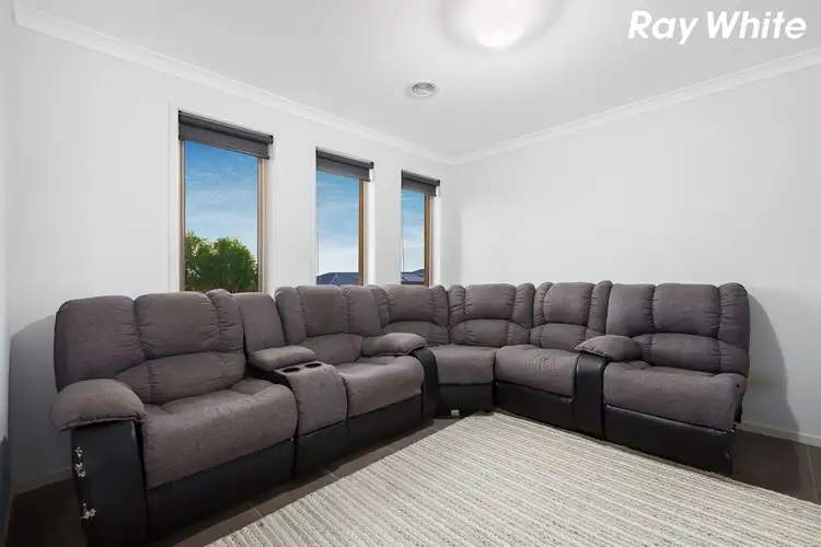 Second view of Homely house listing, 25 Superior Waters, Pakenham VIC 3810