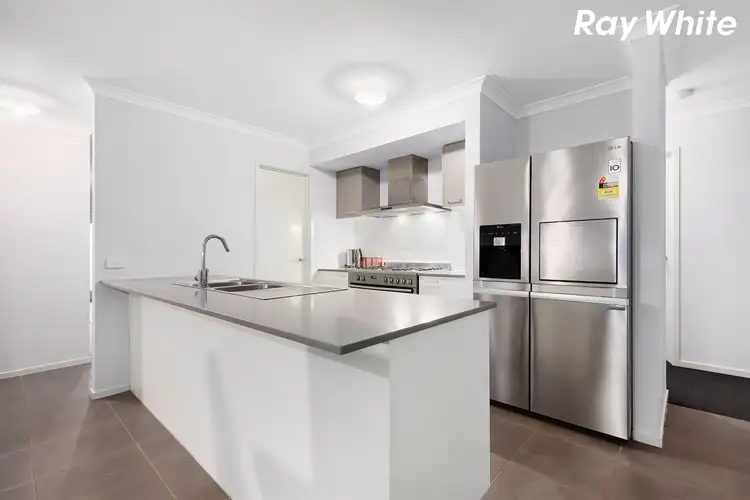 Fifth view of Homely house listing, 25 Superior Waters, Pakenham VIC 3810