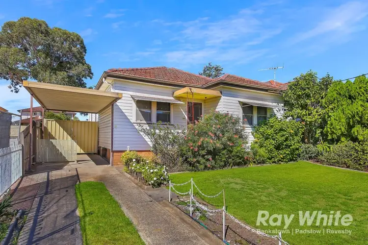 63 Alan Street, Yagoona NSW 2199