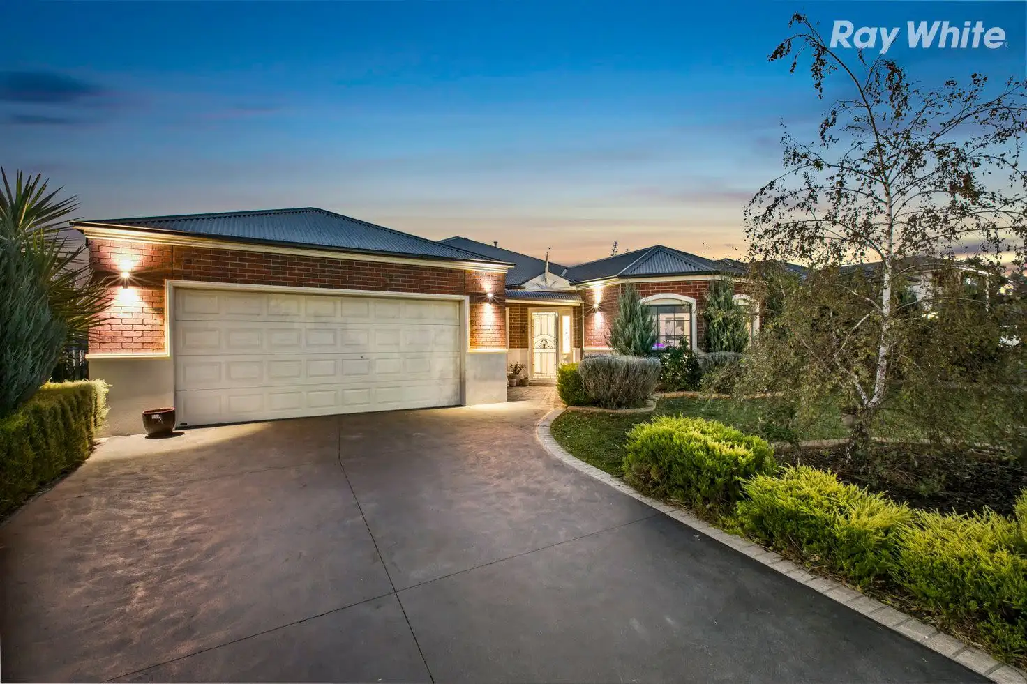 Main view of Homely house listing, 54 Arthur Phillip Drive, Pakenham VIC 3810