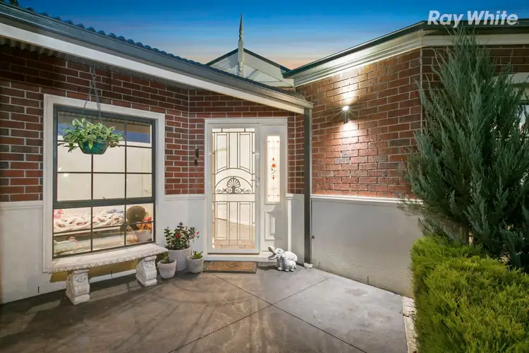 Second view of Homely house listing, 54 Arthur Phillip Drive, Pakenham VIC 3810